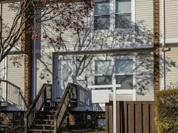13024 Trailside Way #3-8, Germantown, MD 20874