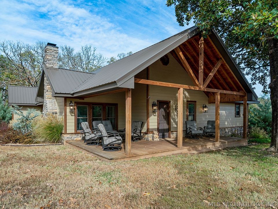 436933 E 1752 Rd, Nashoba, OK 74558 Zillow