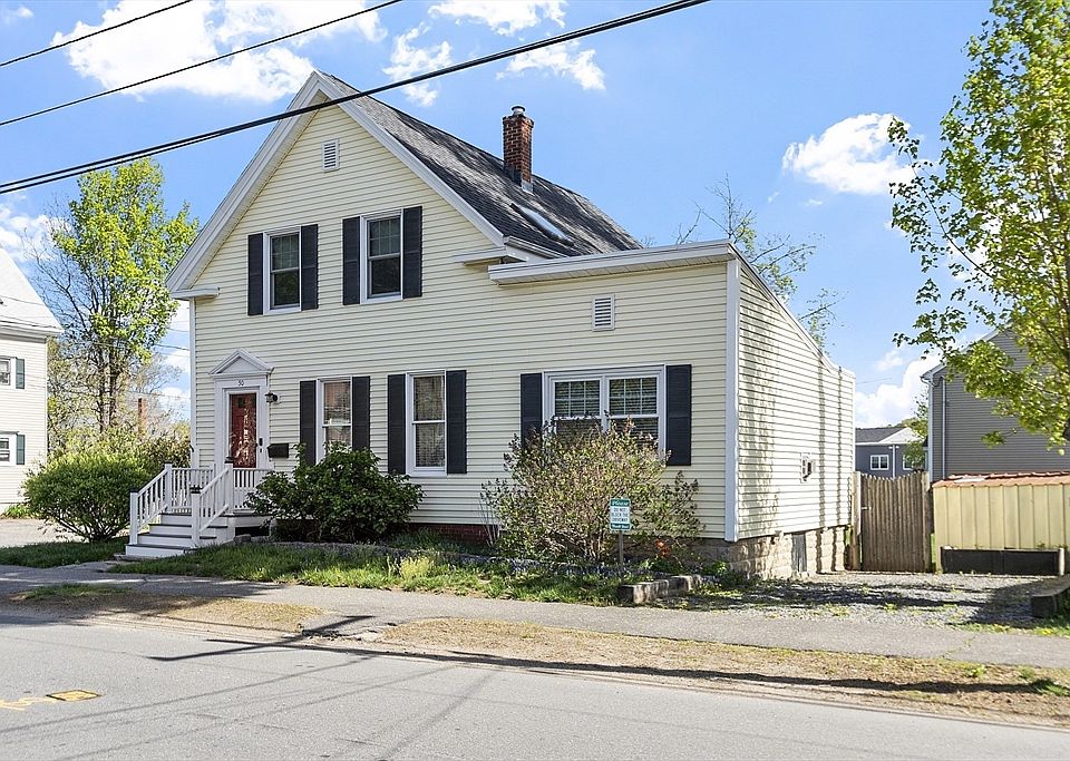 1st image of 50 S Kimball St