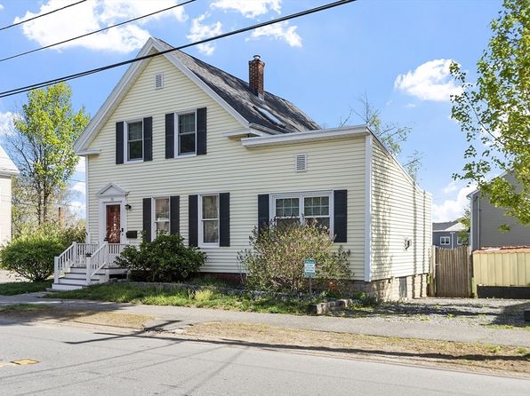 50 S Kimball St, Haverhill, MA 01835