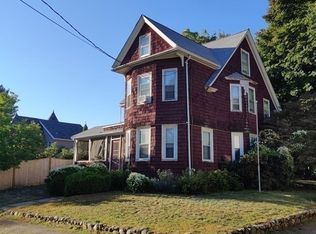 19 Flint Ave, Stoneham, MA 02180