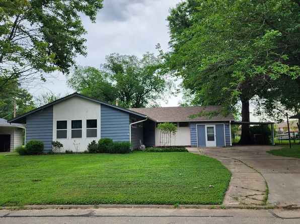 707 Normal St, Pittsburg, KS 66762