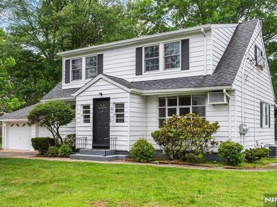 34 Emerson Rd, Westwood, NJ, 07675