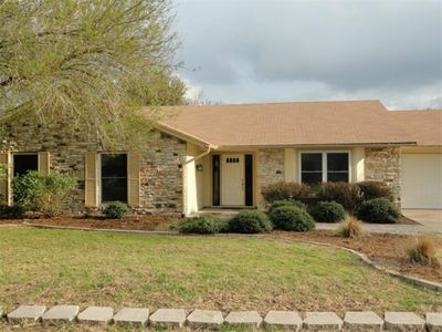 9809 Queensland Dr, Austin, TX, 78729
