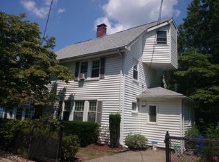 265 Mason Ter, Brookline, MA 02446