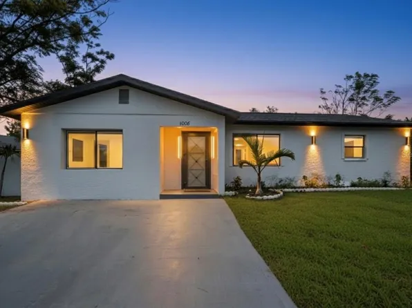 1008 Ponderosa Rd, Venice, FL 34293