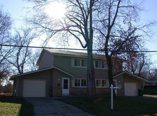 821 55th Ave N, Brooklyn Center, MN 55430