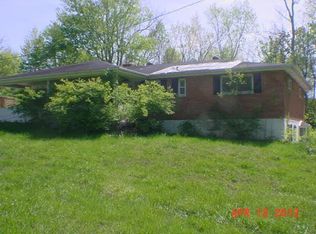 4455 Grandview Ave, Cincinnati, OH 45244