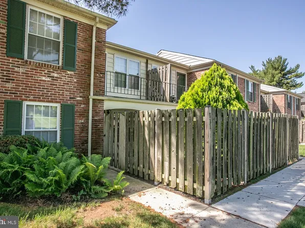 111 Oberlin Ter #17-L, Lansdale, PA 19446