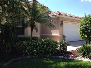13809 Via Vittoria, Delray Beach, FL 33446