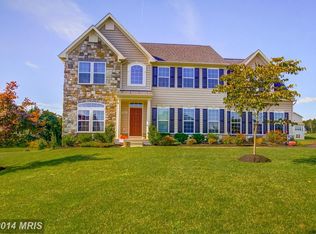 7485 Edington Dr, Warrenton, VA