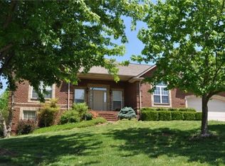 102 White Tail Run, Somerset, KY