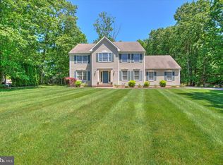 136 Bobbis Ter, New Egypt, NJ