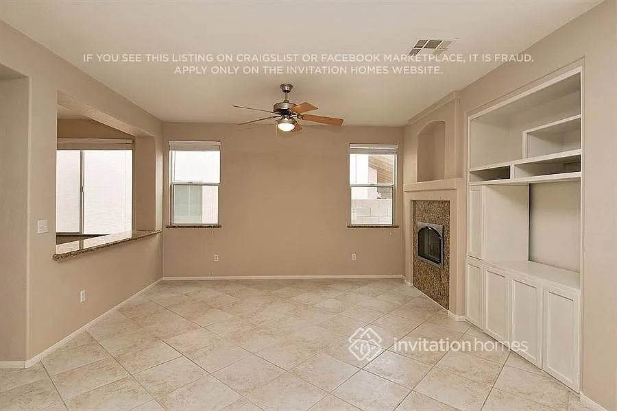9401 Sparkling Waters Ave Las Vegas, NV 89129 — Photo 4