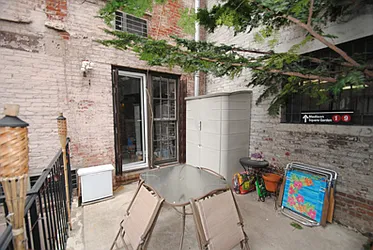 Rented by Buchbinder & Warren