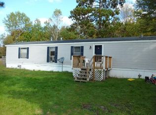 974 W Telegraph Rd, Sanford, MI 48657