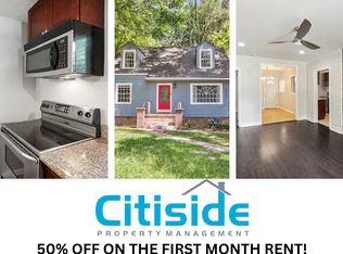 1268 Eastland Rd SE UNIT A, Atlanta, GA 30316