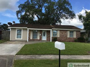 44 Evergold Ln, Westwego, LA 70094