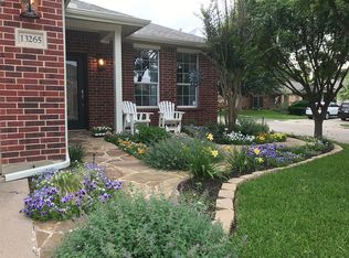 13265 Ridgepointe Rd, Fort Worth, TX 76244