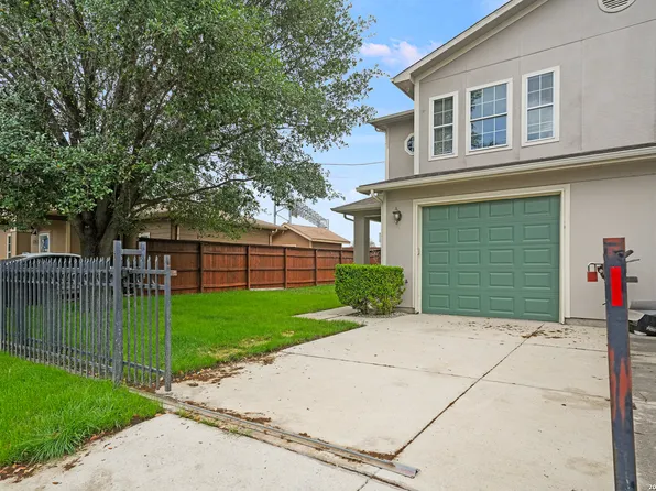 2910 Owasso St, San Antonio, TX 78211