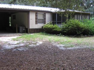 5347 Renegade Ct, Keystone Heights, FL 32656