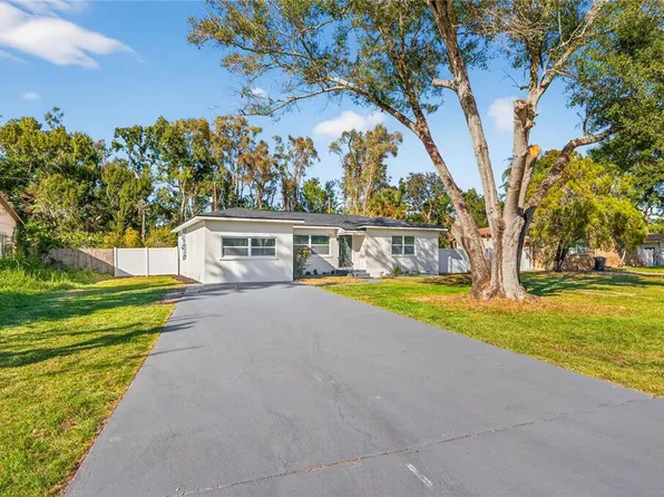 2231 Lamparilla Way S, Saint Petersburg, FL 33712