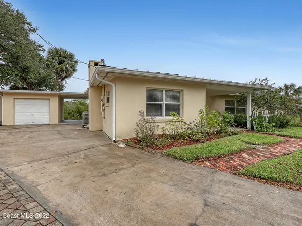 589 Hillside Ct, Melbourne, FL 32935