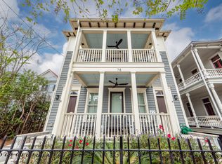 78 Spring St #B-C, Charleston, SC 29403