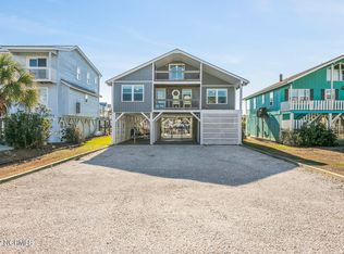 28 Craven St, Ocean Isle Beach, NC 28469