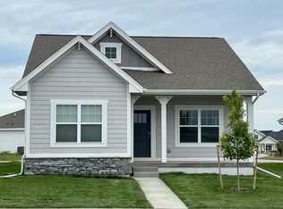 2826 SW Prairie Trail Pkwy, Ankeny, IA 50023