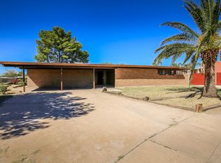 3220 W Orange Grove Rd, Tucson, AZ 85741