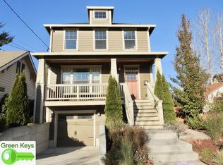 6801 N Amherst St, Portland, OR 97203