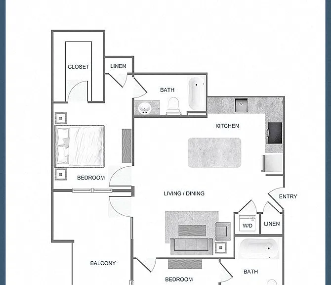 5115 Park Place — Photo 43