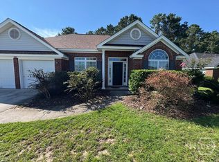 161 Arbor Village Dr, Pooler, GA 31322