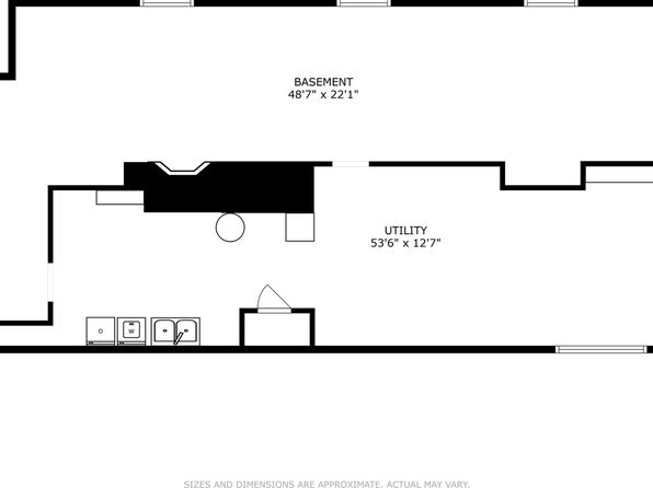 500 E North St, Itasca, IL 60143