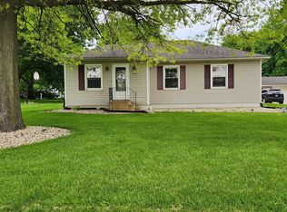 7959 N County Road 29, Bellevue, OH 44811