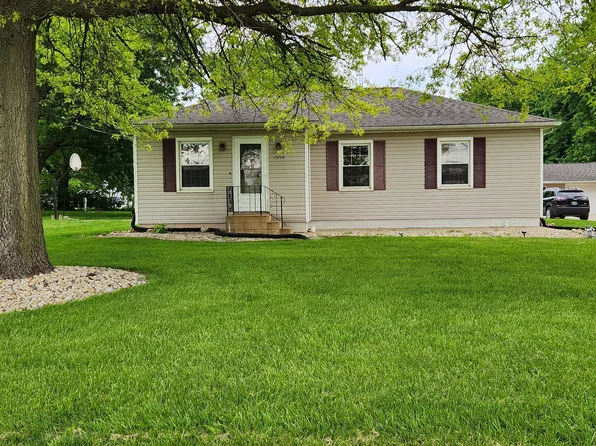 7959 N County Road 29, Bellevue, OH 44811