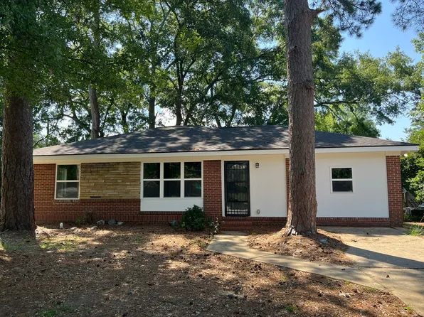 2102 Somerset Ave, Columbus, GA 31903