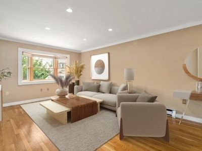 156 W 3rd St #156, Boston, MA, 02127