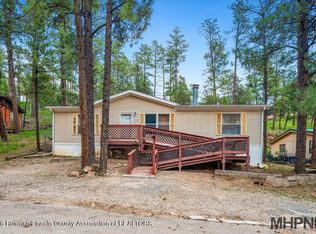 166 Juniper Rd, Ruidoso, NM 88345