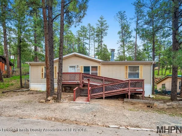 166 Juniper Rd, Ruidoso, NM 88345