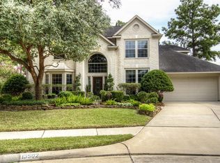 13502 Tobinn Manor Dr, Cypress, TX 77429