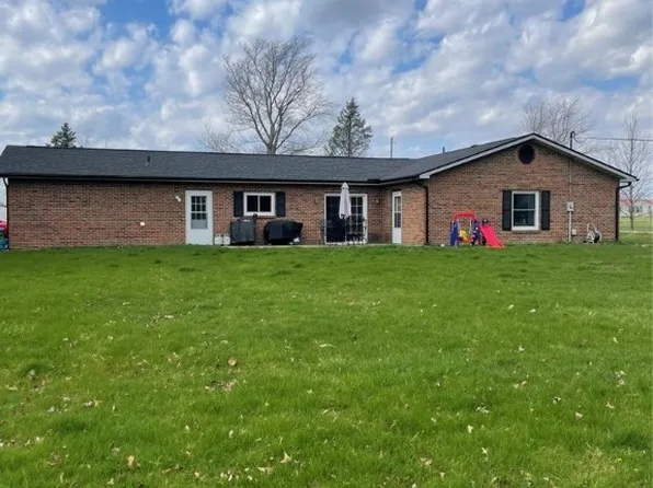 8741 Kiousville Georgesvill Rd, London, OH 43140