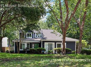 491 Mount Royall Dr, Mount Pleasant, SC 29464