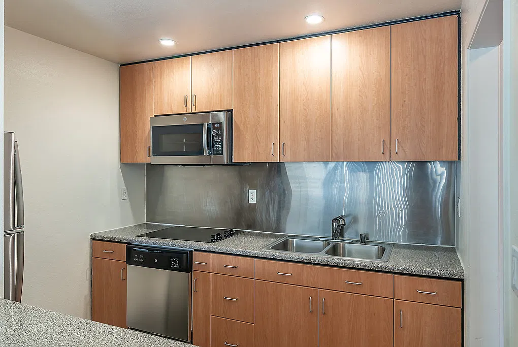 The Lofts at Pinehurst — Photo 3