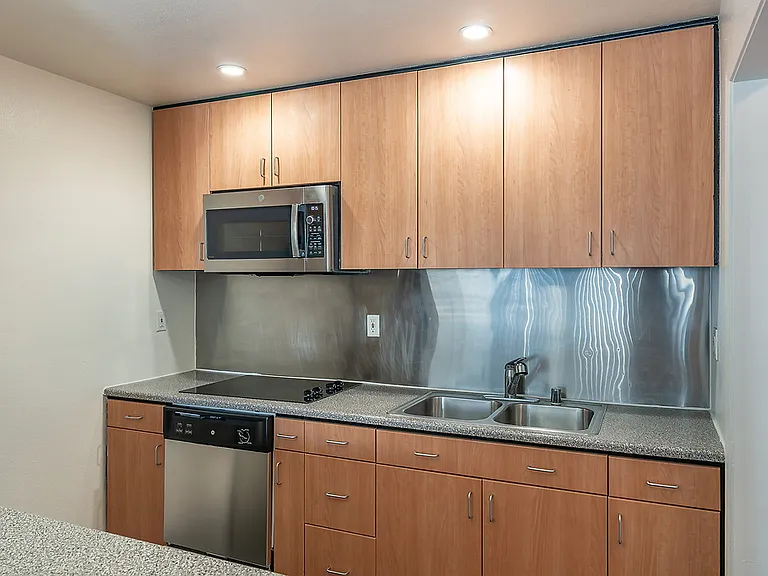 The Lofts at Pinehurst — Photo 6