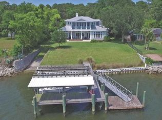 95159 Nassau River Rd, Fernandina Beach, FL 32034