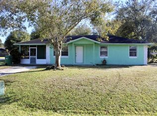 1712 NW 7th Ave, Okeechobee, FL 34974
