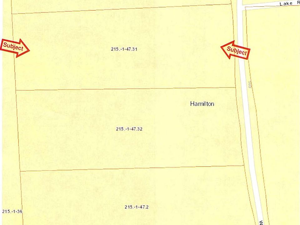 2nd image of Wilkinson Rd