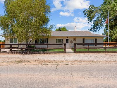 85 E 200 N, Kanarraville, UT, 84742